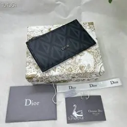 christian dior aaa qualite card case pour unisexe s_10b76a3